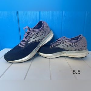 Brooks Athletic Shoes